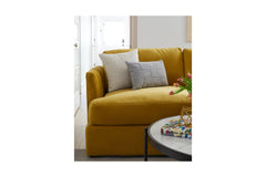 Vera 2pc Sectional Sofa