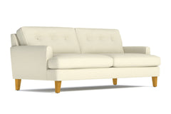 Virgil Sofa :: Leg Finish: Natural