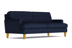 Virgil Sofa :: Leg Finish: Natural