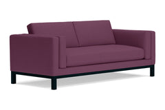 Walton Sofa :: Leg Finish: Espresso