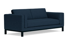 Walton Sofa :: Leg Finish: Espresso