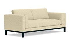 Walton Sofa :: Leg Finish: Espresso