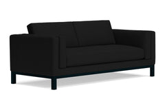 Walton Sofa :: Leg Finish: Espresso