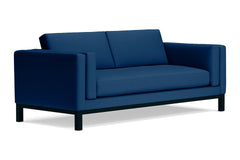 Walton Sofa :: Leg Finish: Espresso