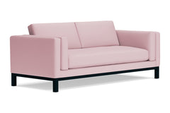 Walton Sofa :: Leg Finish: Espresso