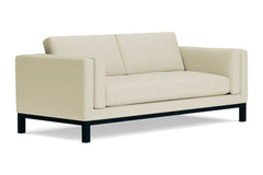 Walton Sofa :: Leg Finish: Espresso