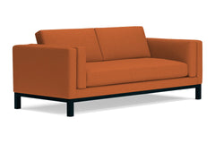 Walton Sofa :: Leg Finish: Espresso