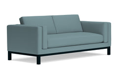 Walton Sofa :: Leg Finish: Espresso