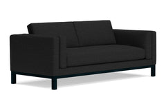 Walton Sofa :: Leg Finish: Espresso
