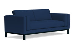 Walton Sofa :: Leg Finish: Espresso