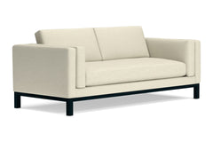 Walton Sofa :: Leg Finish: Espresso