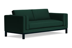 Walton Sofa :: Leg Finish: Espresso