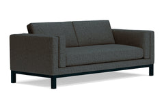 Walton Sofa :: Leg Finish: Espresso
