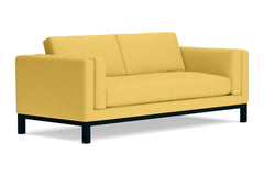 Walton Sofa :: Leg Finish: Espresso