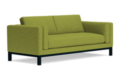 Walton Sofa :: Leg Finish: Espresso