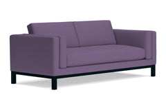 Walton Sofa :: Leg Finish: Espresso
