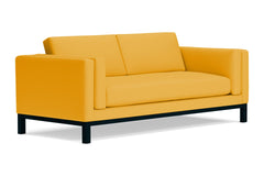 Walton Sofa :: Leg Finish: Espresso
