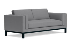 Walton Sofa :: Leg Finish: Espresso