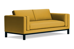 Walton Sofa :: Leg Finish: Espresso