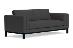 Walton Sofa :: Leg Finish: Espresso
