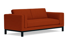 Walton Sofa :: Leg Finish: Espresso