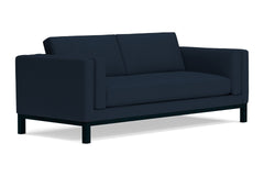 Walton Sofa :: Leg Finish: Espresso