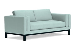 Walton Sofa :: Leg Finish: Espresso