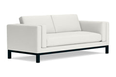Walton Sofa :: Leg Finish: Espresso