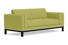 Walton Sofa :: Leg Finish: Espresso
