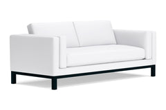 Walton Sofa :: Leg Finish: Espresso