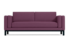 Walton Sofa :: Leg Finish: Espresso