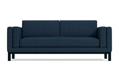 Walton Sofa :: Leg Finish: Espresso