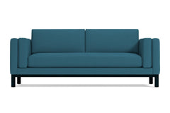 Walton Sofa :: Leg Finish: Espresso