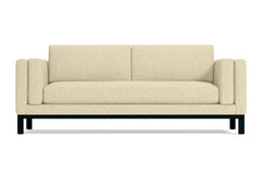 Walton Sofa :: Leg Finish: Espresso