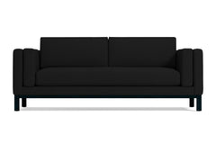 Walton Sofa :: Leg Finish: Espresso