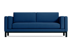 Walton Sofa :: Leg Finish: Espresso
