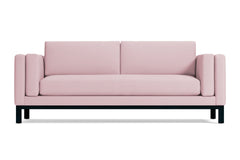 Walton Sofa :: Leg Finish: Espresso