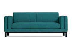 Walton Sofa :: Leg Finish: Espresso