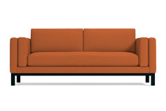 Walton Sofa :: Leg Finish: Espresso