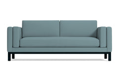 Walton Sofa :: Leg Finish: Espresso
