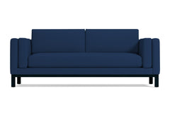 Walton Sofa :: Leg Finish: Espresso