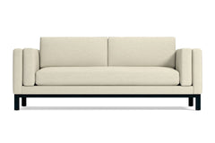 Walton Sofa :: Leg Finish: Espresso