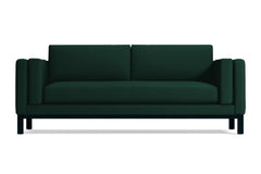 Walton Sofa :: Leg Finish: Espresso