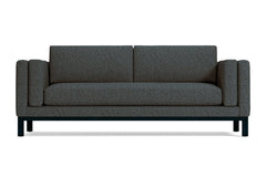 Walton Sofa :: Leg Finish: Espresso