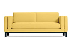 Walton Sofa :: Leg Finish: Espresso