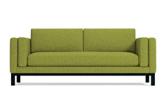 Walton Sofa :: Leg Finish: Espresso