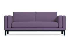 Walton Sofa :: Leg Finish: Espresso