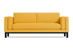 Walton Sofa :: Leg Finish: Espresso