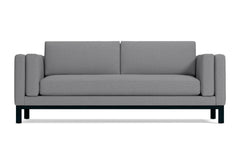 Walton Sofa :: Leg Finish: Espresso