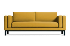 Walton Sofa :: Leg Finish: Espresso